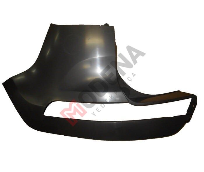 ARKA TAMPON SOL KÖŞE SPORTAGE 2011-