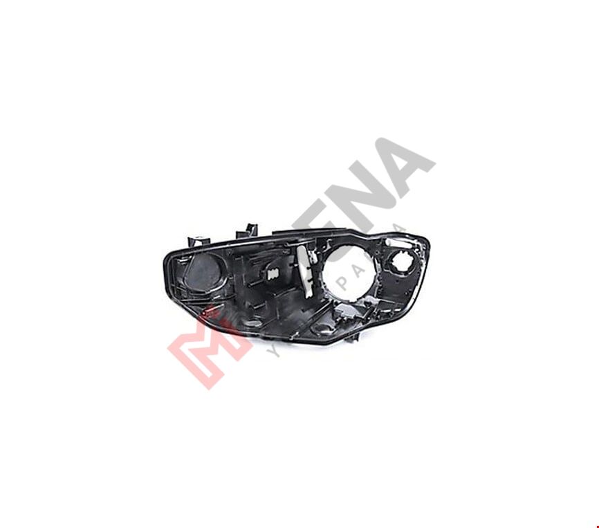 ÖN FAR KASASI SOL (ADAPTİVE LED) F32/F36 2016-