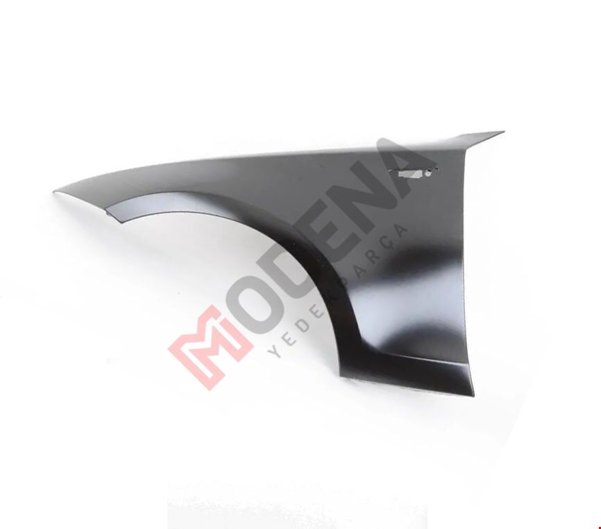 ÖN ÇAMURLUK SOL 1 SERİ E87 2005-