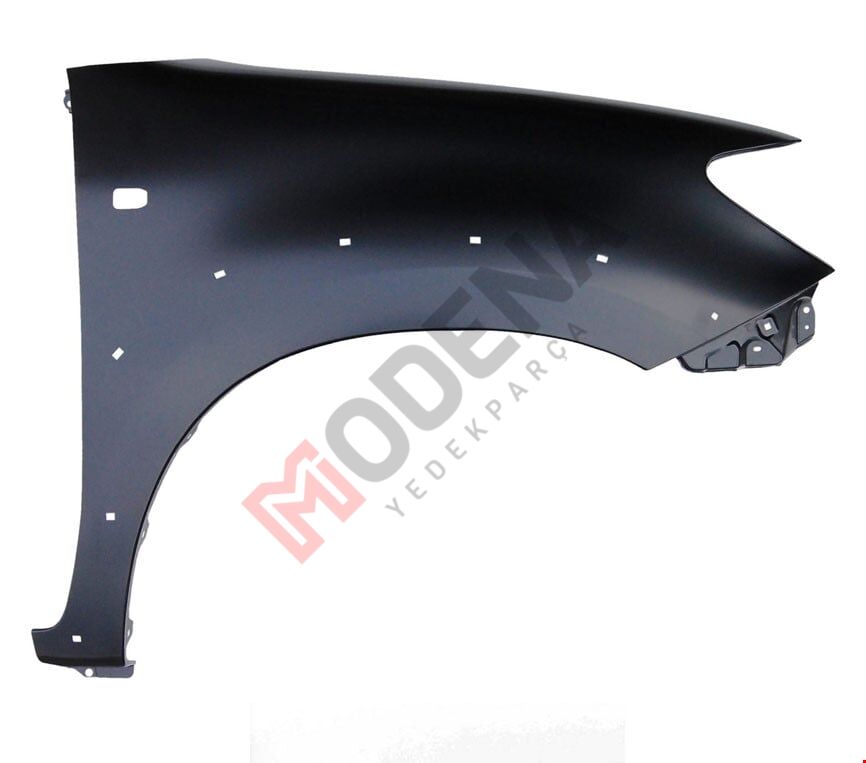 ÖN ÇAMURLUK SAĞ (DODİKLİ) HILUX 2012-