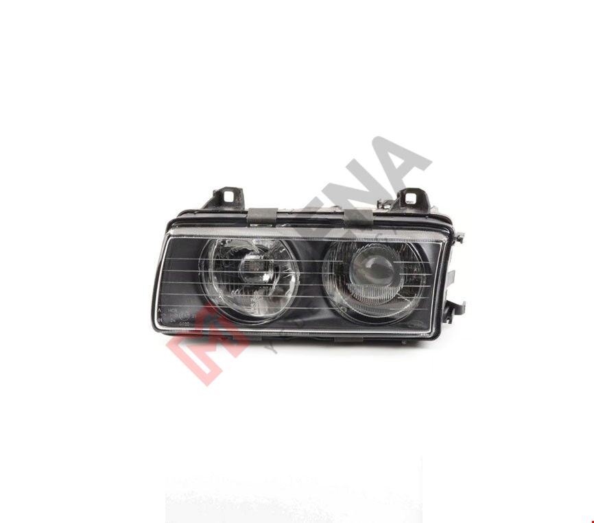 ÖN FAR ''SOL'' MERCEKLİ (HELLA TİP) E36 1991-