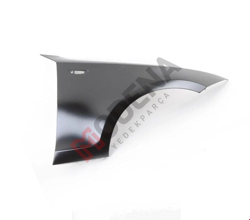 ÖN ÇAMURLUK SAĞ 1 SERİ E87 2005-
