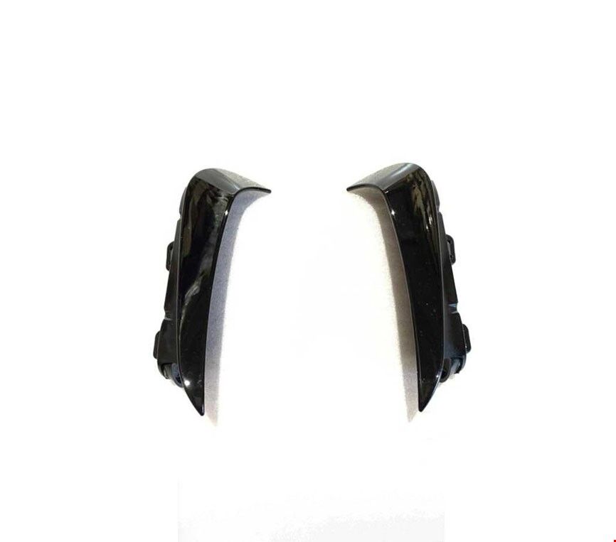 ARKA TAMPON HAVA IZGARA TKM M-TECH G20 2019-