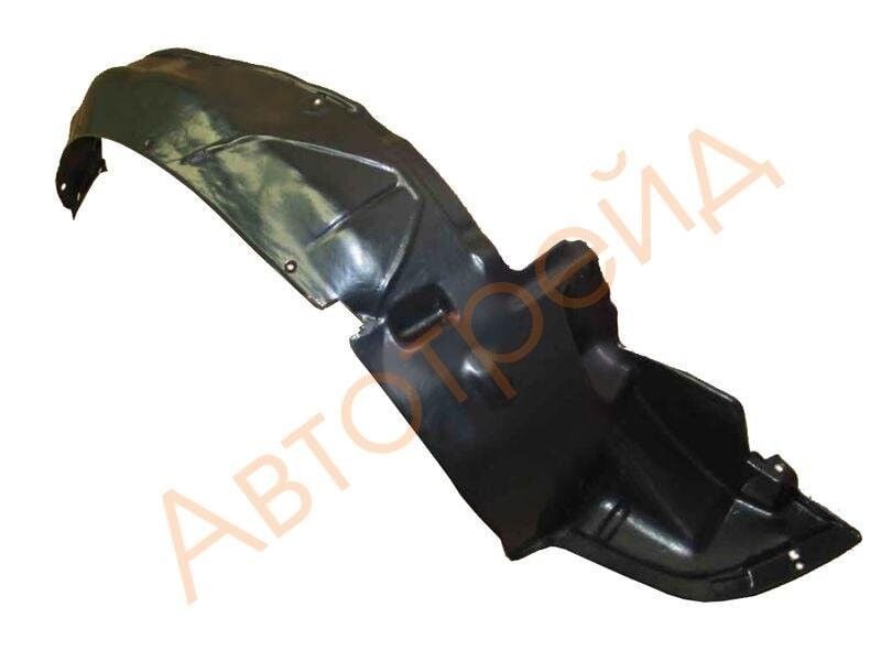 ÖN ÇAMURLUK DAVLUMBAZI SAĞ CİVİC 1996-