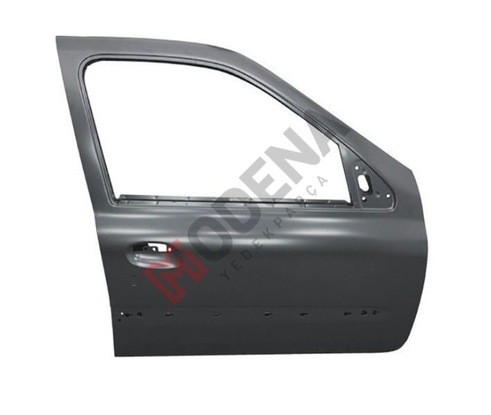 ÖN KAPI SAĞ SEDAN/HB CLİO 2 2001-