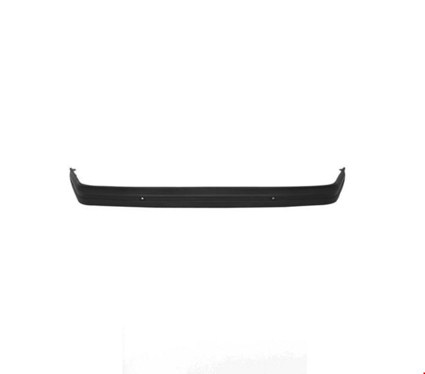 ÖN TAMPON SİYAH GTI 205 1990-