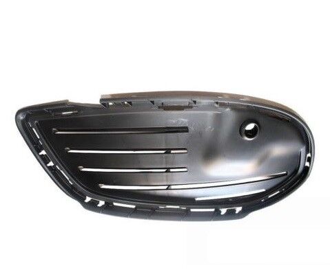 ÖN TAMPON IZGARASI İÇ SOL (AMG) W205 2014-