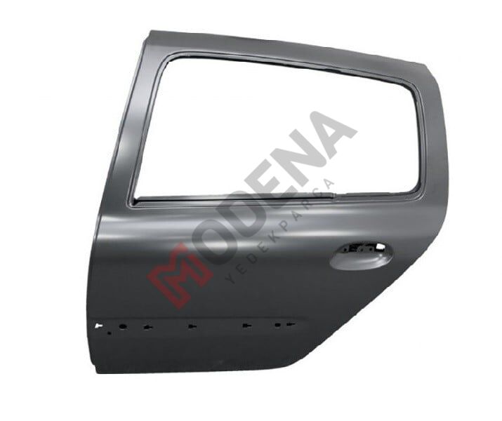 ARKA KAPI SOL SEDAN CLİO 2 2001-
