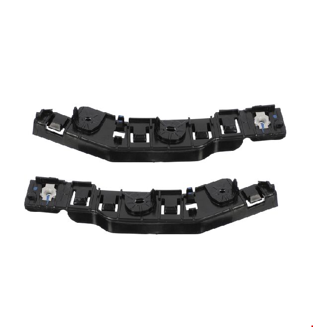 ÖN TAMPON BRAKET SET R+L COMPASS 2017-