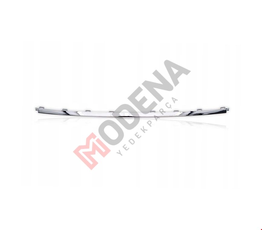 ÖN TAMPON ORTA NİKELAJ GOLF 8 2020-