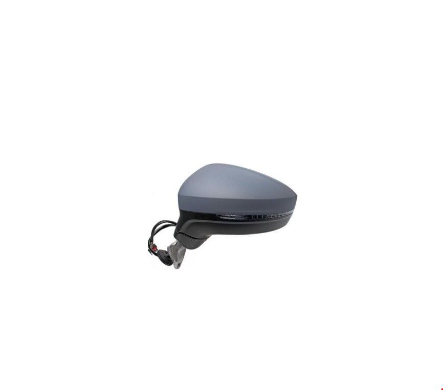 DIŞ DİKİZ AYNA SOL (9 PİN KATLAMALI) TİGUAN 2017-