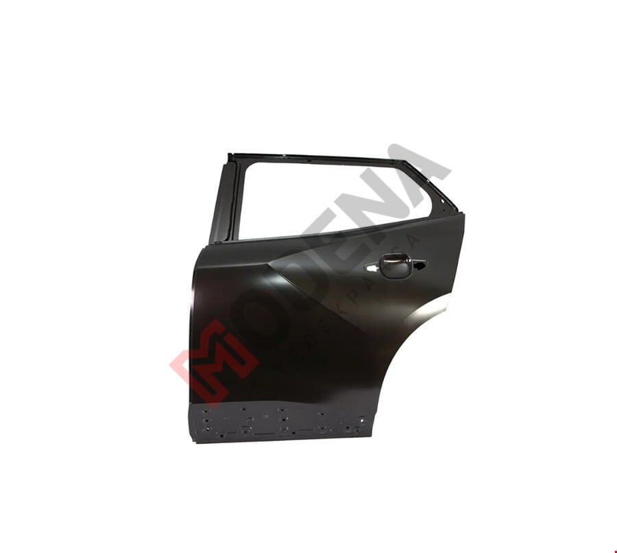 ARKA KAPI SOL PG 2008 2020-