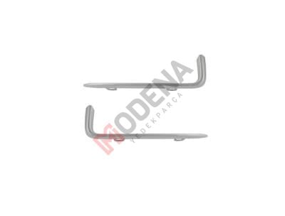 ÖN TAMPON ÜST NİKELAJI ( SET ) PARTNER 2008-
