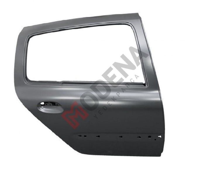 ARKA KAPI SAĞ SEDAN CLİO 2 2001-