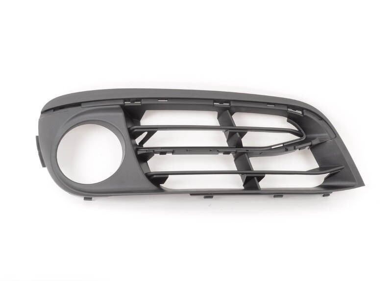 ÖN TAMPON IZGARASI SAĞ (LUXURY) F10 LCİ 2014-