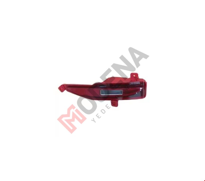 ARKA SİS LAMBASI SOL HS 2022-