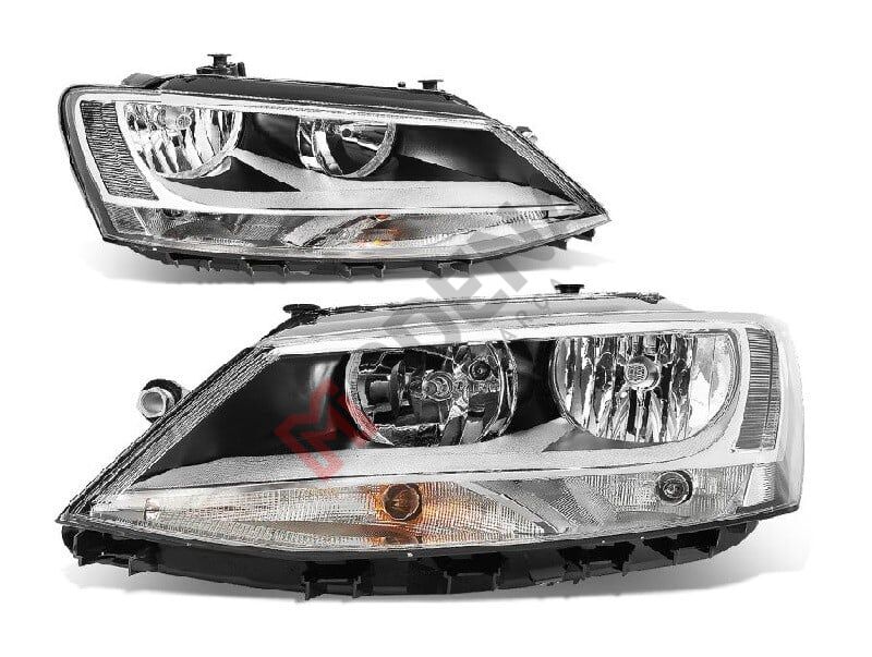 ÖN FAR SAĞ (MOTOR ÜZERİNDE) JETTA 2011-