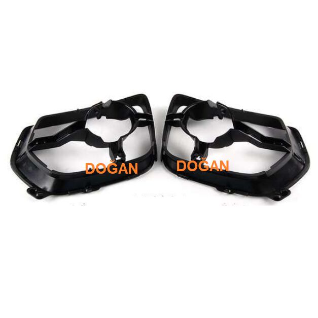 SİS FAR DESTEK BRAKETİ SOL X6 2009-