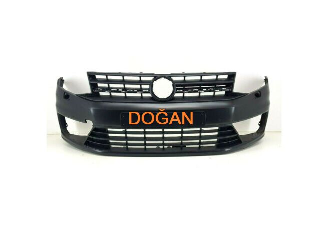 ÖN TAMPON (PANJURLU TİP) CADDY 2015-