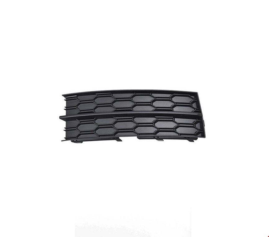 ÖN TAMPON SİS KAPAĞI SAĞ SİSSİZ OCTAVİA 2017-