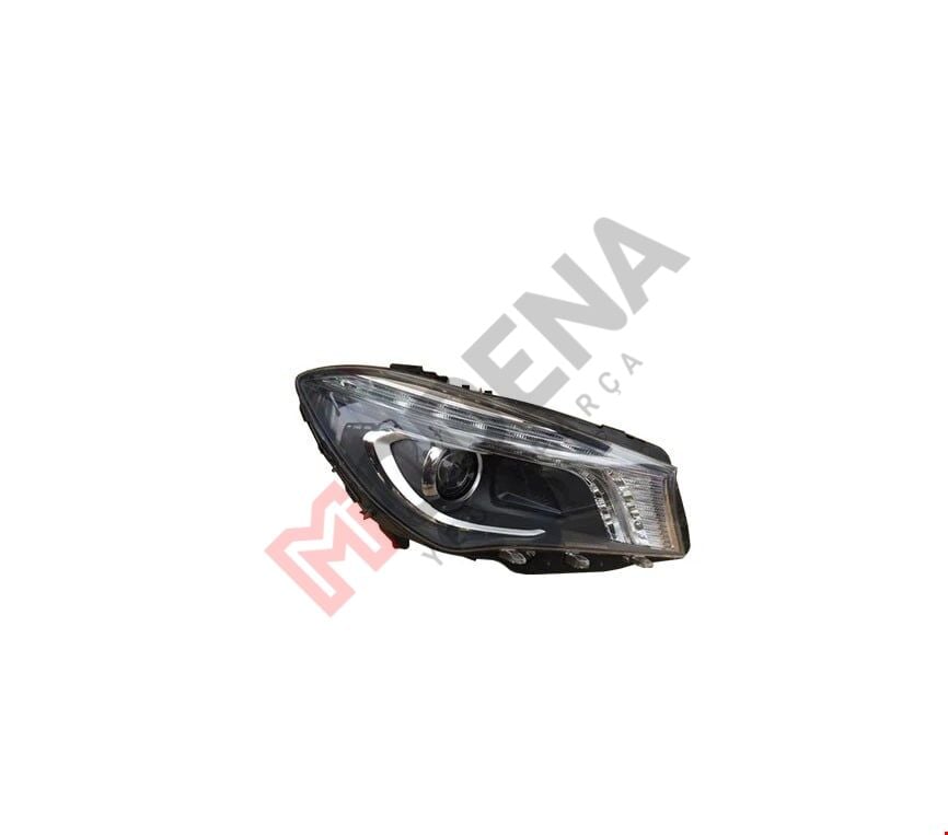 ÖN FAR SAĞ ( XENON ) W117  CLA 2013-