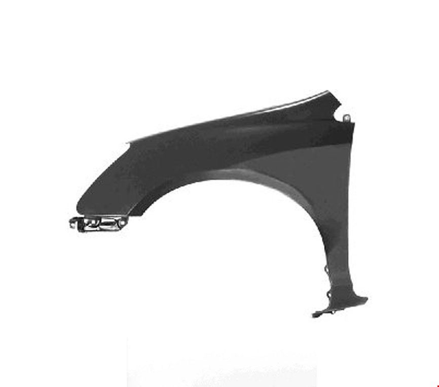 ÖN ÇAMURLUK SOL CİVİC TYPE R 2003-