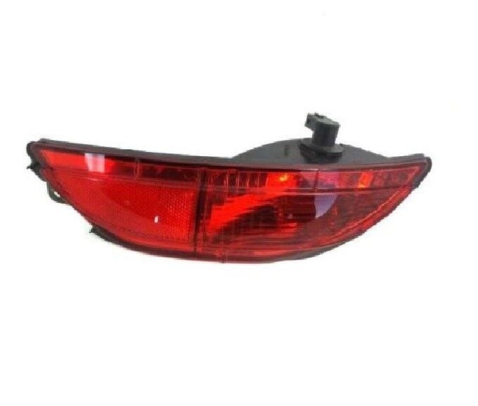 ARKA SİS FARI SOL GRANDE PUNTO 2006-