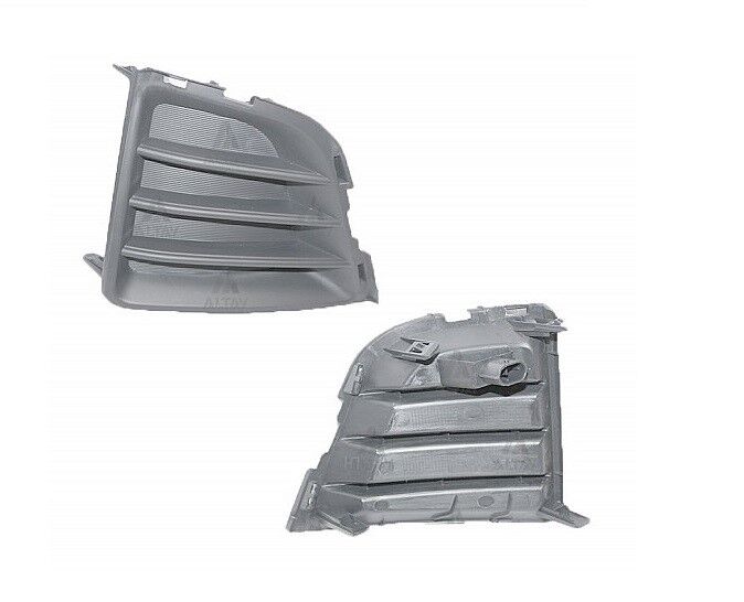 SİS FAR KAPAĞI (SİSSİZ) SOL COROLLA 2014-