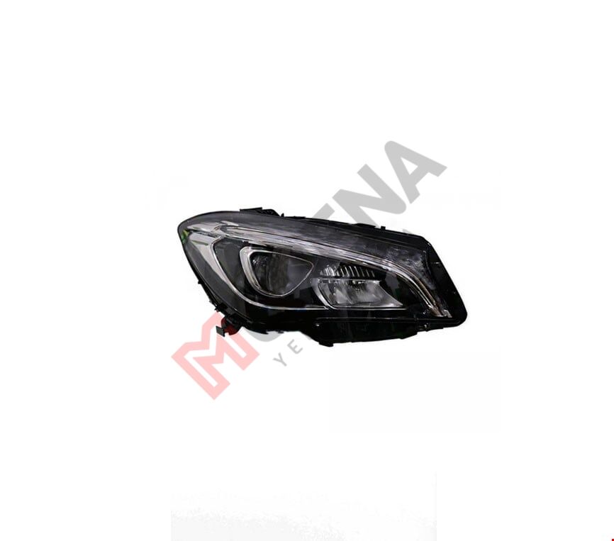 ÖN FAR SAĞ ( LED ) W117  CLA 2016-