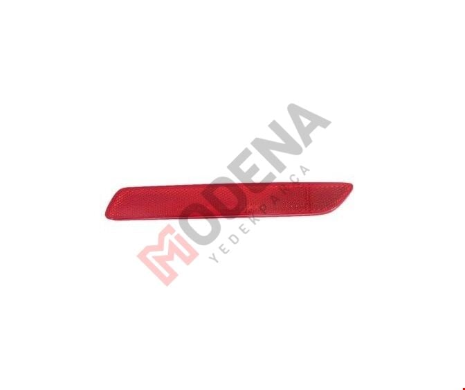 ARKA TAMPON REFLEKTÖRÜ SAĞ CRV 2010-
