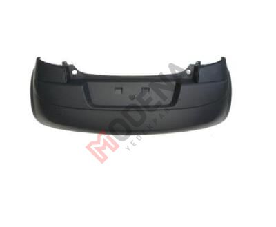 ARKA TAMPON (HB) MEGANE 2 2006-