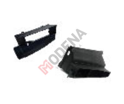ÖN PANEL HAVA GİRİŞ ÜST KANALI GOLF 5/JETTA 2006-