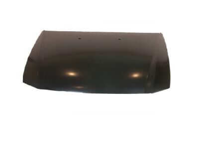 MOTOR KAPUTU STİLO 2001-