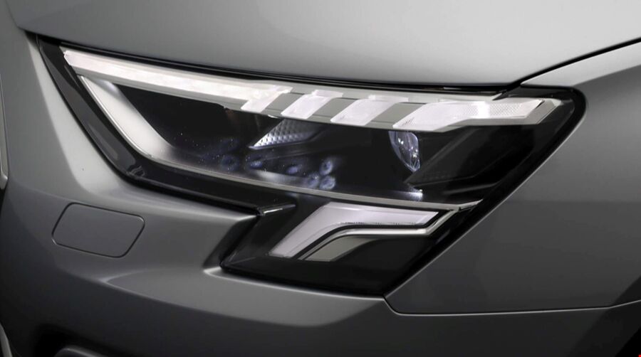 ÖN FAR LED SAĞ A3 2021-