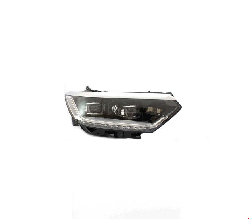 ÖN FAR SAĞ B8.5 DÖNÜŞÜM FAR SAĞ PASSAT 2015-