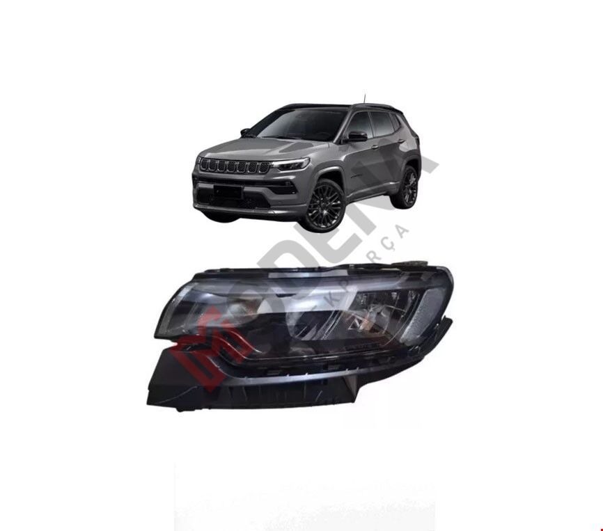 ÖN FAR LED SOL COMPASS 2021-