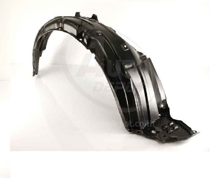 ÖN ÇAMURLUK DAVLUMBAZI SOL CİTY 2006-