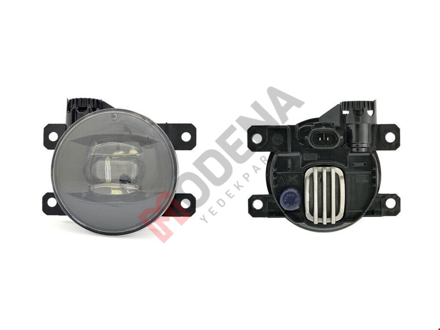 ÖN SİS FARI LED R=L MUSTANG 2015-
