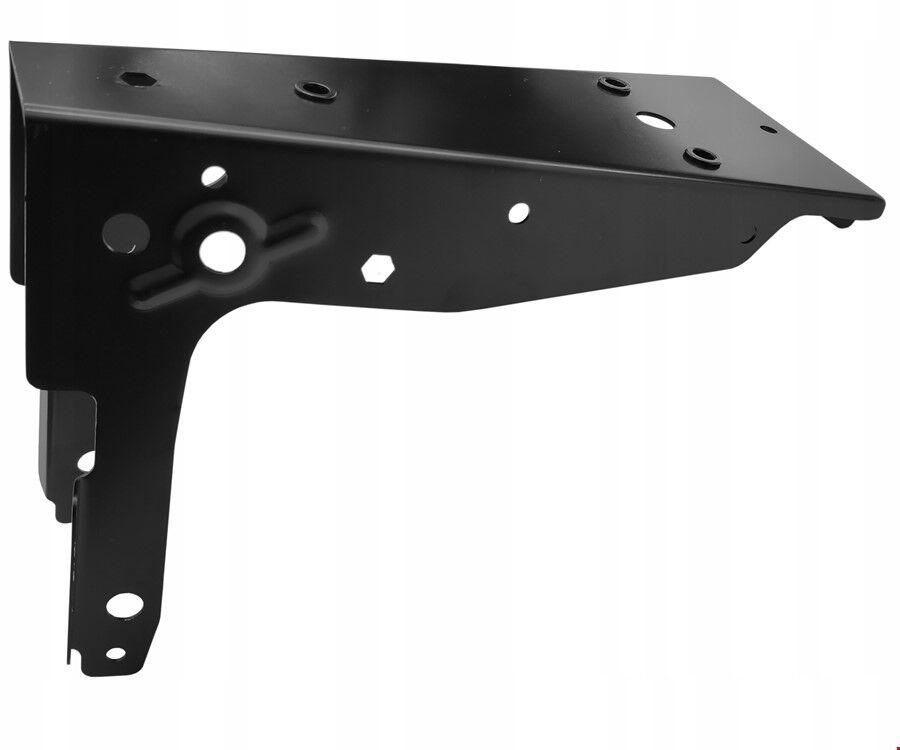 ÖN ÇAMURLUK BAĞLANTI BRAKETİ SOL PANAMERA 2015-