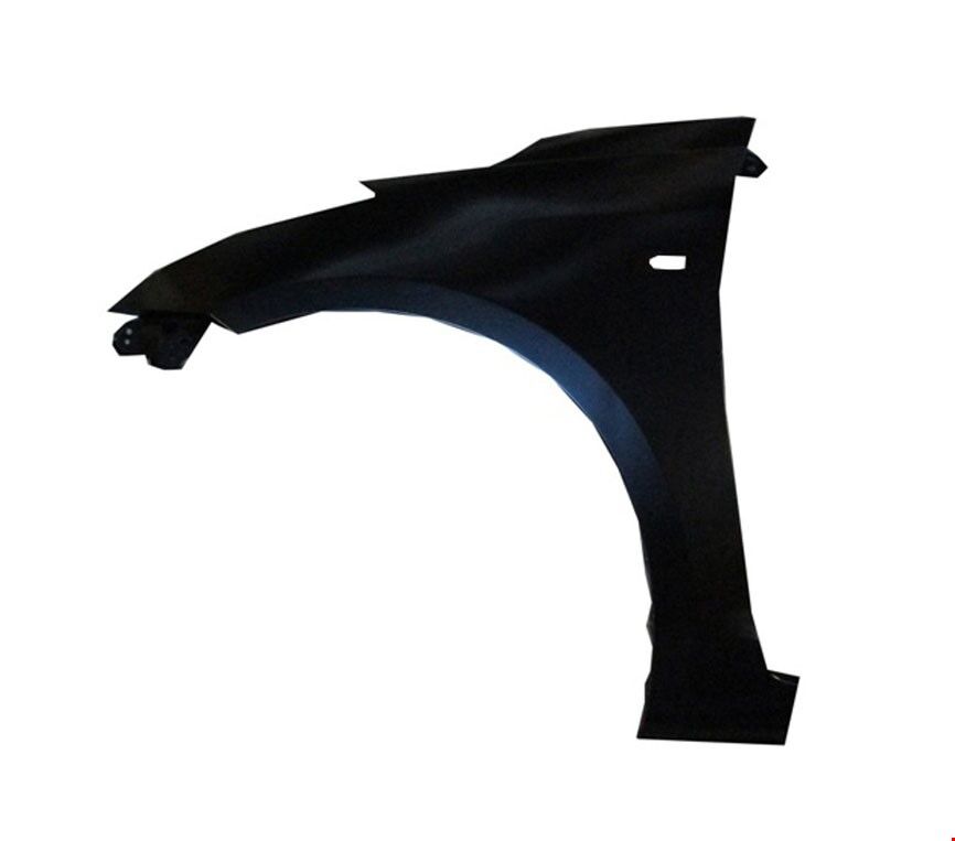 ÖN ÇAMURLUK SOL ( DELİKLİ ) SWİFT 2011-