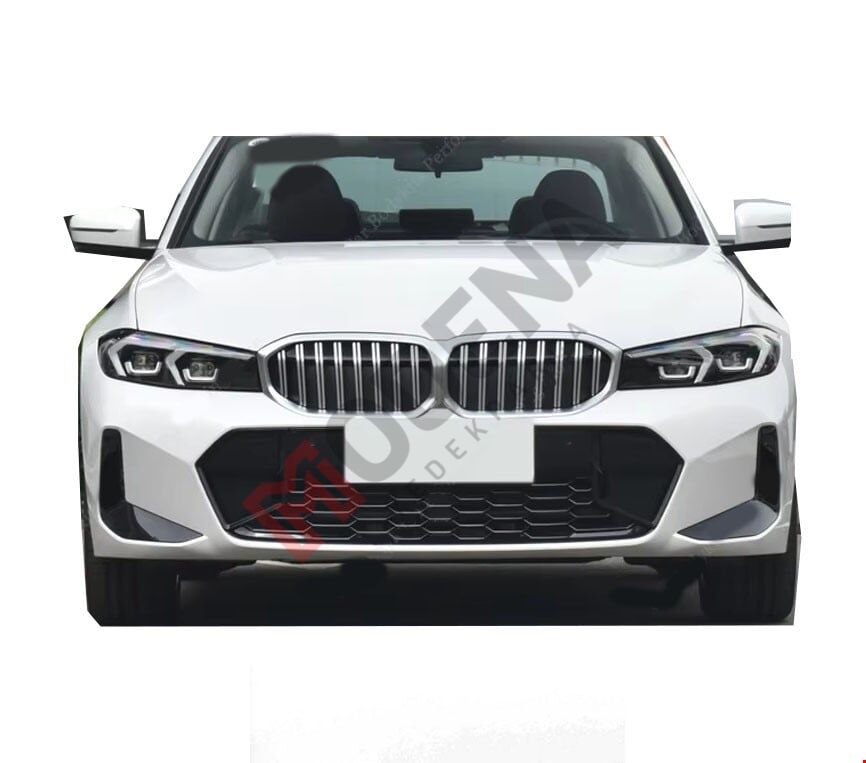 ÖN TAMPON SET SPORTLINE (BEYAZ BOYALI) G20 2022-