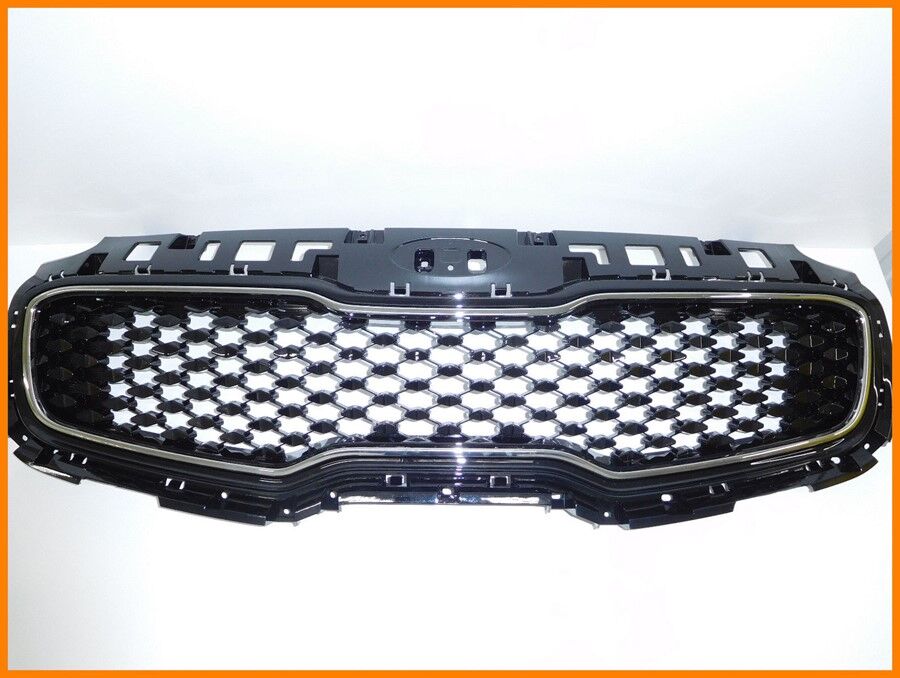 ÖN PANJUR SPORTAGE 2017-