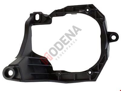 ÖN SİS FAR BRAKETİ SAĞ MUSTANG 2015-