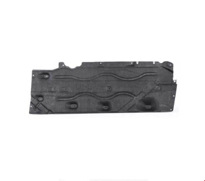 TABAN ALT KAPLAMA SAĞ F40 F44 F48 2014-