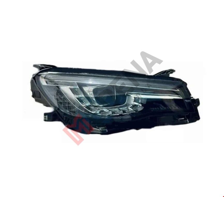 ÖN FAR LED SAĞ HS 2022-