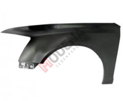 ÖN ÇAMURLUK (DELİKSİZ) SAĞ A6 2008-