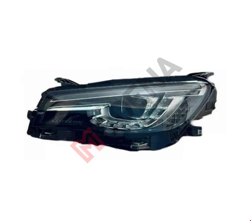 ÖN FAR LED SOL HS 2022-