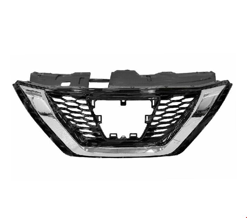 ÖN PANJUR QASHQAI 2017-