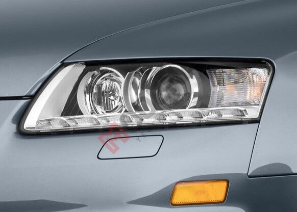 A6 2005- İÇİN 2008- LED FAR DÖNÜŞÜM SETİ