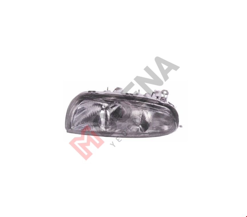 KOMPLE FAR SOL FİESTA 1996-
